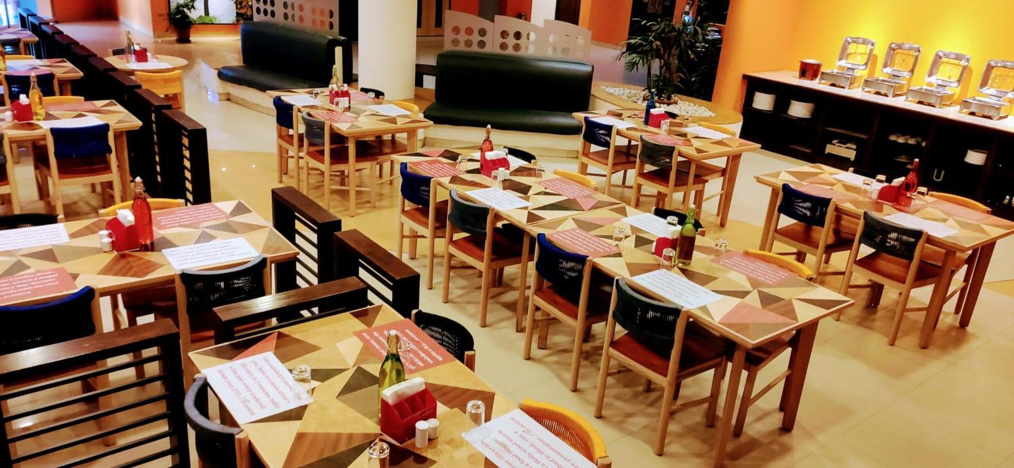 金吉尔特力凡德鲁姆酒店 Kazhakuttam 外观 照片